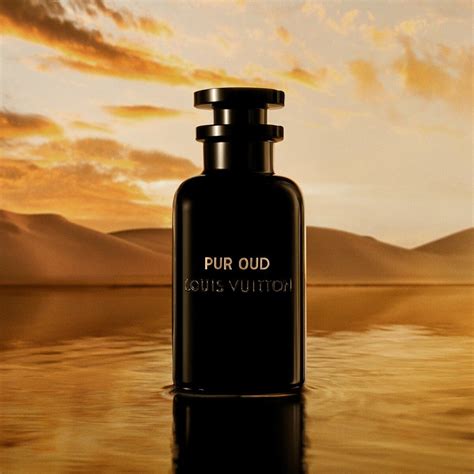 louis vuitton oud cologne